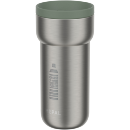 Mug isotherme personnalisable Mepal Ellipse 375 ml 