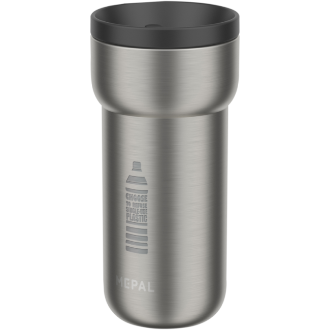 Mug isotherme personnalisable Mepal Ellipse 375 ml 