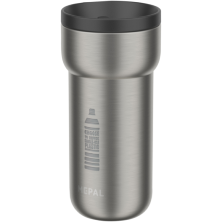 Mug isotherme personnalisable Mepal Ellipse 375 ml 