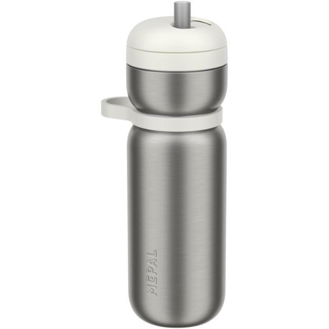 Gourde de sport isotherme Mepal Ellipse 600 ml 