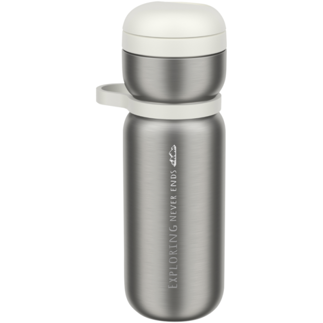 Gourde de sport isotherme Mepal Ellipse 600 ml 