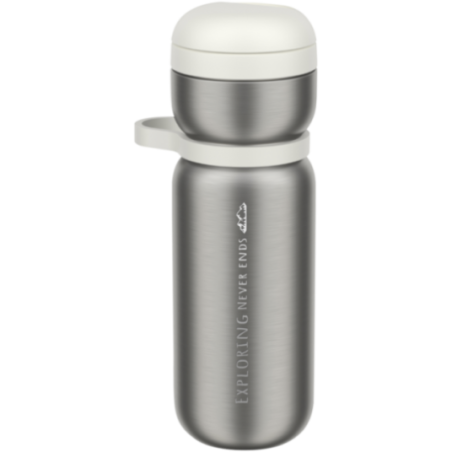 Gourde de sport isotherme Mepal Ellipse 600 ml 
