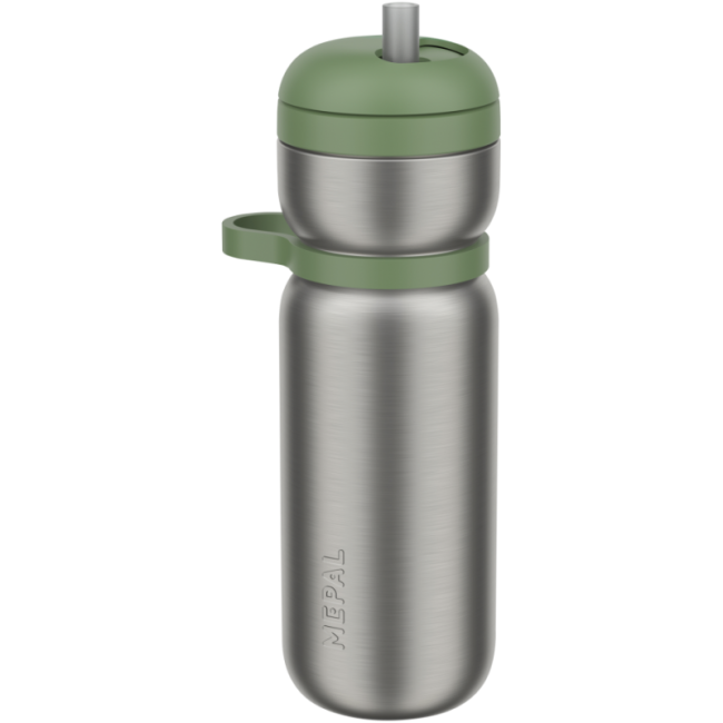 Gourde de sport isotherme Mepal Ellipse 600 ml 