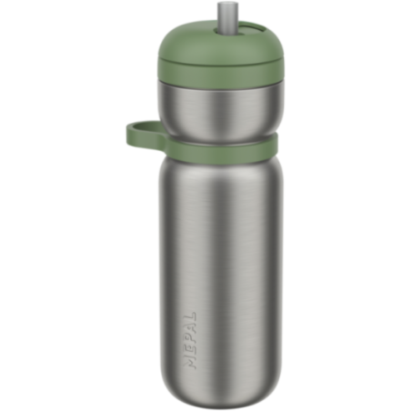 Gourde de sport isotherme Mepal Ellipse 600 ml 