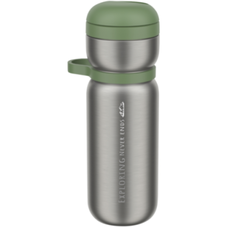 Gourde de sport isotherme Mepal Ellipse 600 ml 