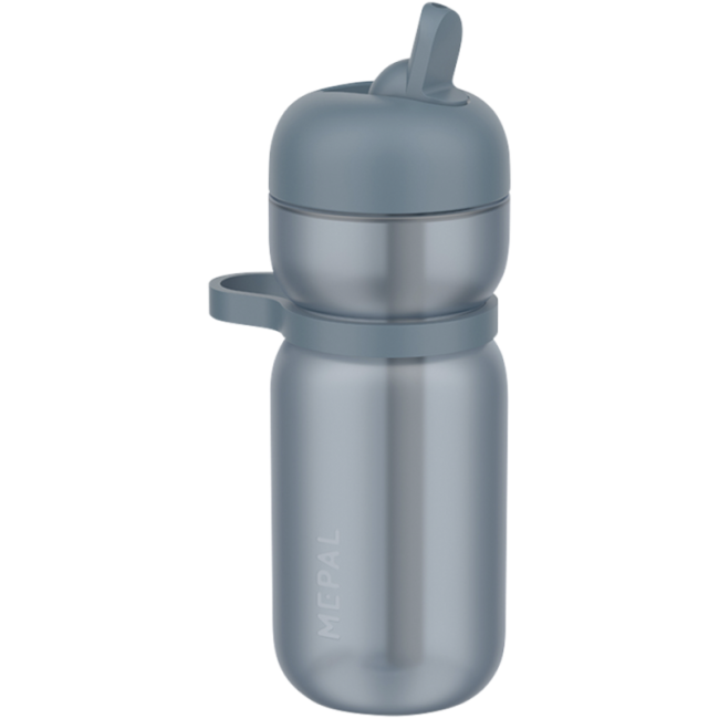Gourde de sport personnalisée Mepal Flip 600 ml 