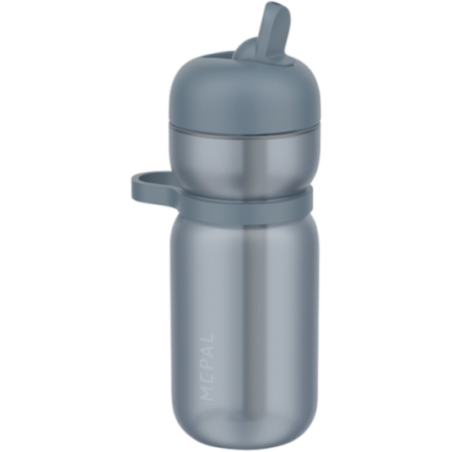 Gourde de sport personnalisée Mepal Flip 600 ml 