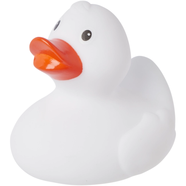 Canard anti-stress personnalisé Quack 