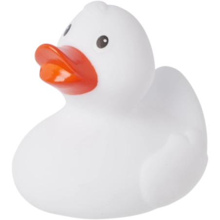 Canard anti-stress personnalisé Quack 