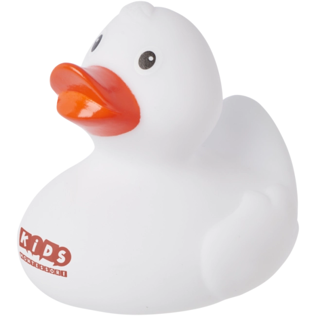 Canard anti-stress personnalisé Quack 