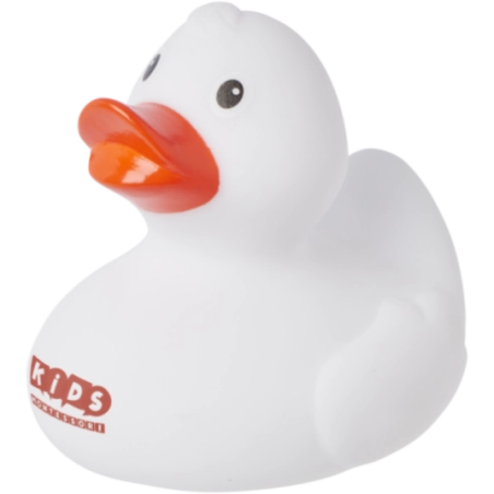 Canard anti-stress personnalisé Quack 