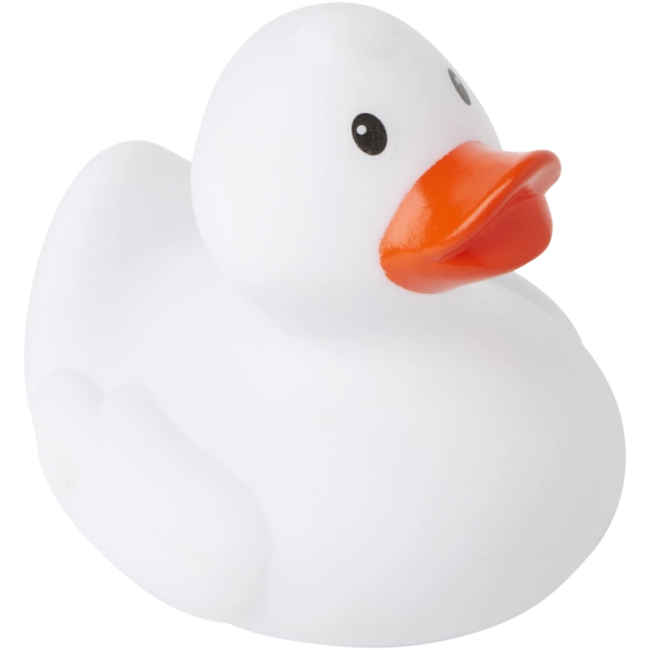 Canard anti-stress personnalisé Quack 
