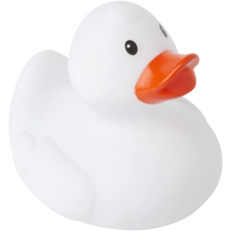 Canard anti-stress personnalisé Quack 