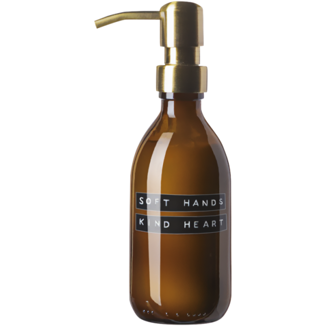 Distributeur de lotion pour les mains WELLmark Soft Hands 