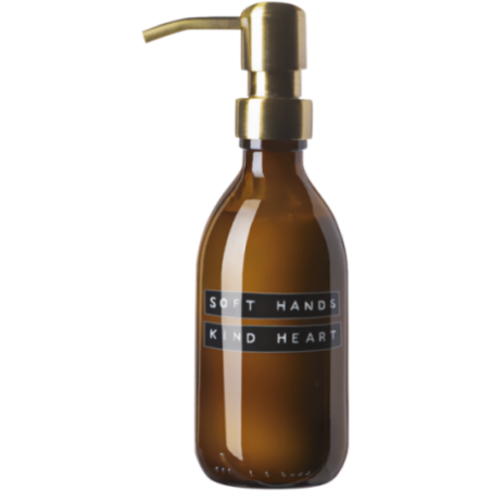 Distributeur de lotion pour les mains WELLmark Soft Hands 