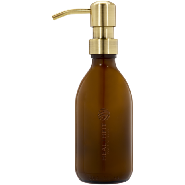 Distributeur de lotion pour les mains WELLmark Soft Hands 