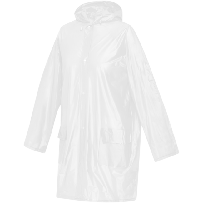 Imperméable personnalisable Ada 