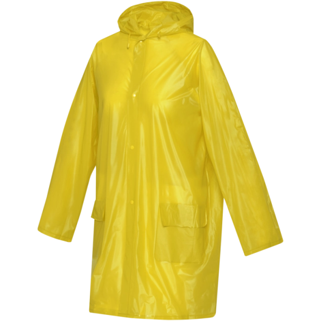 Imperméable personnalisable Ada 