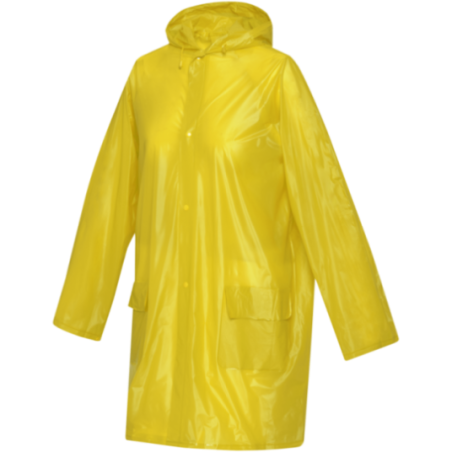 Imperméable personnalisable Ada 