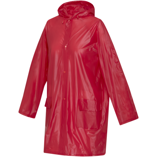 Imperméable personnalisable Ada 