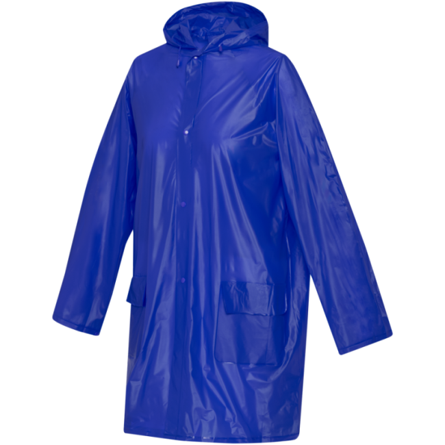 Imperméable personnalisable Ada 