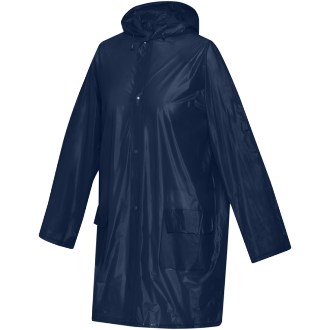 Imperméable personnalisable Ada 