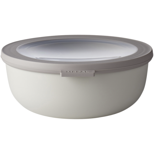 Lunch box personnalisée Mepal Cirqula 1 250 ml 