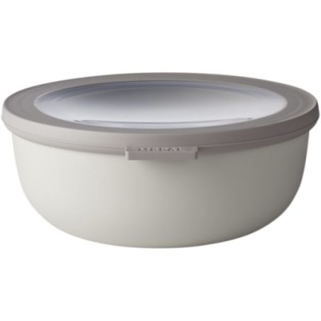 Lunch box personnalisée Mepal Cirqula 1 250 ml 