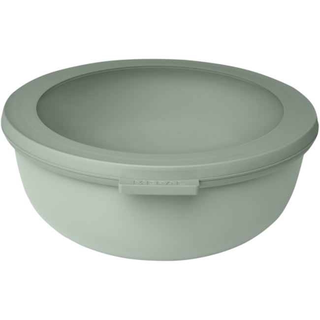 Lunch box personnalisée Mepal Cirqula 1 250 ml 