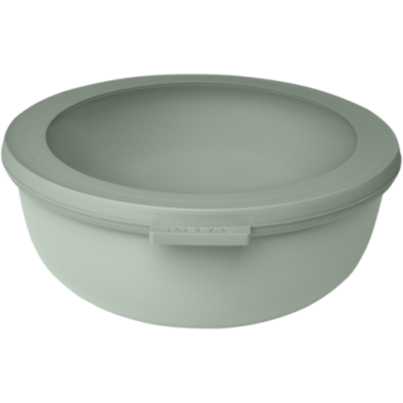 Lunch box personnalisée Mepal Cirqula 1 250 ml 