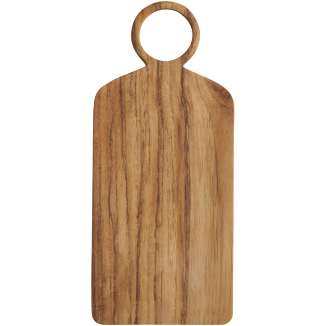 Planche à découper personnalisée Originalhome 