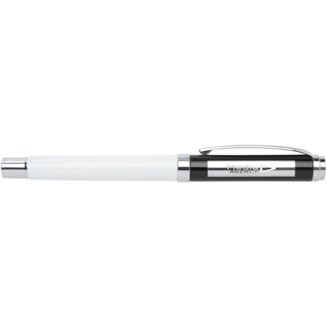 Coffret cadeau carnet A5 et stylo roller Legato Elegance 