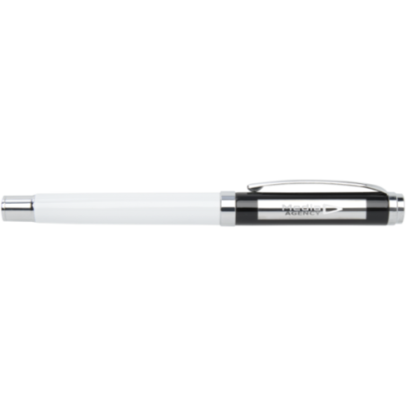 Coffret cadeau carnet A5 et stylo roller Legato Elegance 