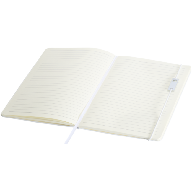 Coffret cadeau carnet A5 et stylo roller Legato Elegance 