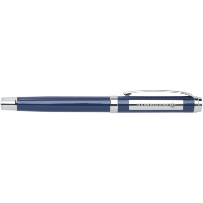 Coffret cadeau carnet A5 et stylo roller Legato Elegance 