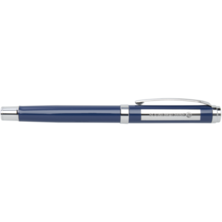 Coffret cadeau carnet A5 et stylo roller Legato Elegance 