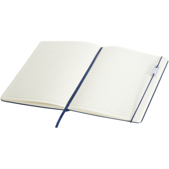 Coffret cadeau carnet A5 et stylo roller Legato Elegance 