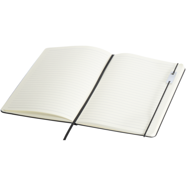 Coffret cadeau carnet A5 et stylo roller Legato Elegance 