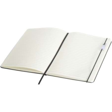 Coffret cadeau carnet A5 et stylo roller Legato Elegance 