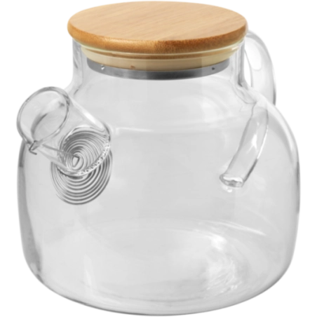 Théière personnalisée Zen 1 000 ml 