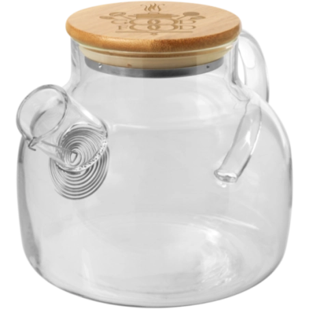 Théière personnalisée Zen 1 000 ml 