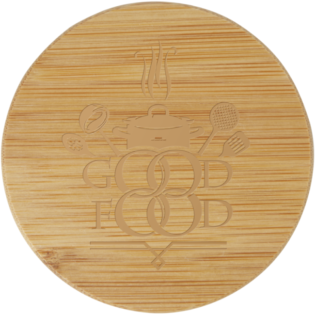 Théière personnalisée Zen 1 000 ml 