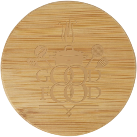 Théière personnalisée Zen 1 000 ml 