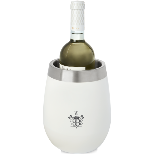 Refroidisseur à vin personnalisé Tromso 