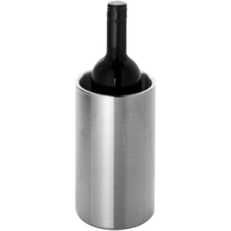 Seau à vin personnalisé à double paroi Cielo 