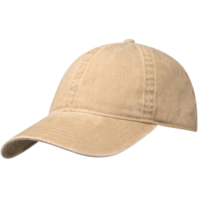 Casquette personnalisée effet délavé Grafton 