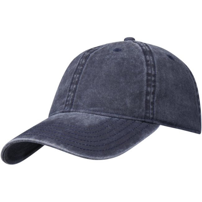 Casquette personnalisée effet délavé Grafton 