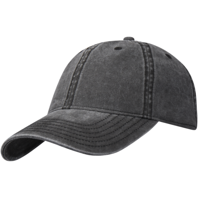 Casquette personnalisée effet délavé Grafton 