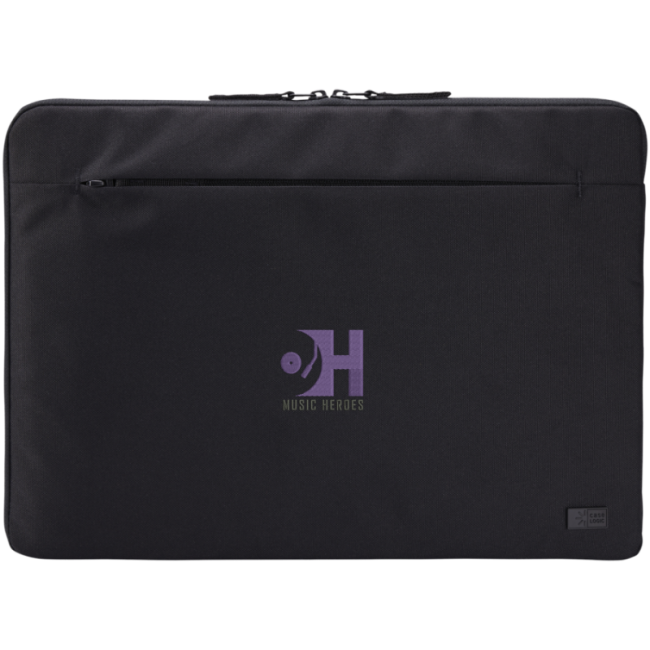 Housse pour ordinateur personnalisée Case Logic Invigo 