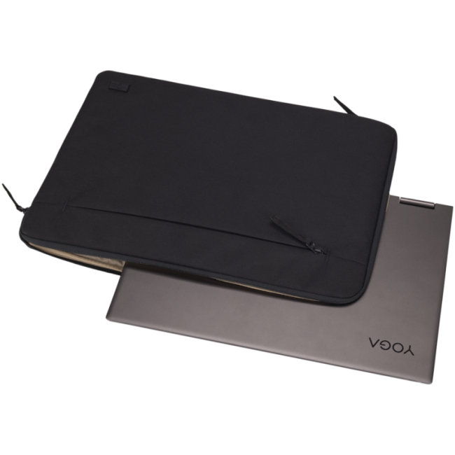 Housse pour ordinateur personnalisée Case Logic Invigo 